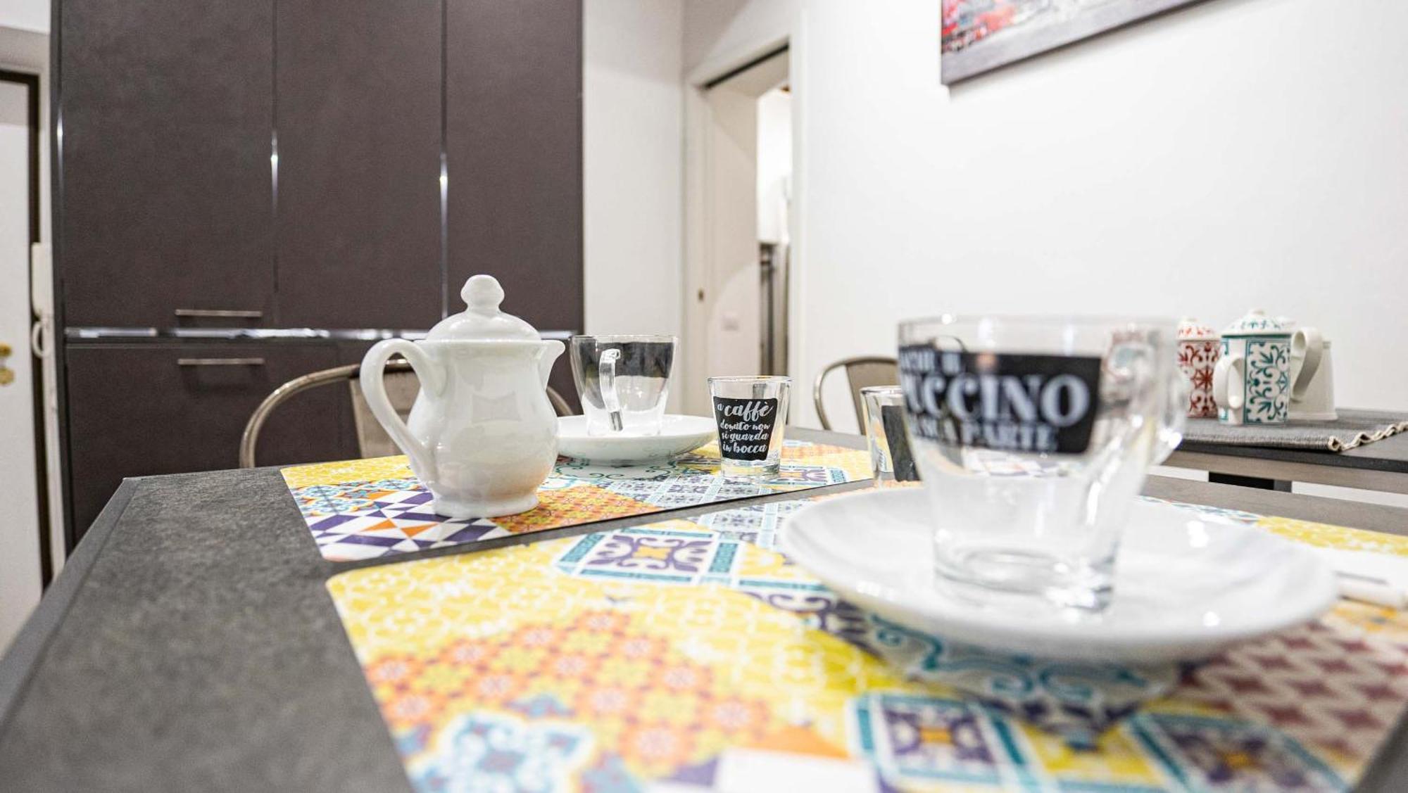 罗马Penna Relais Al Corso住宿加早餐旅馆 外观 照片