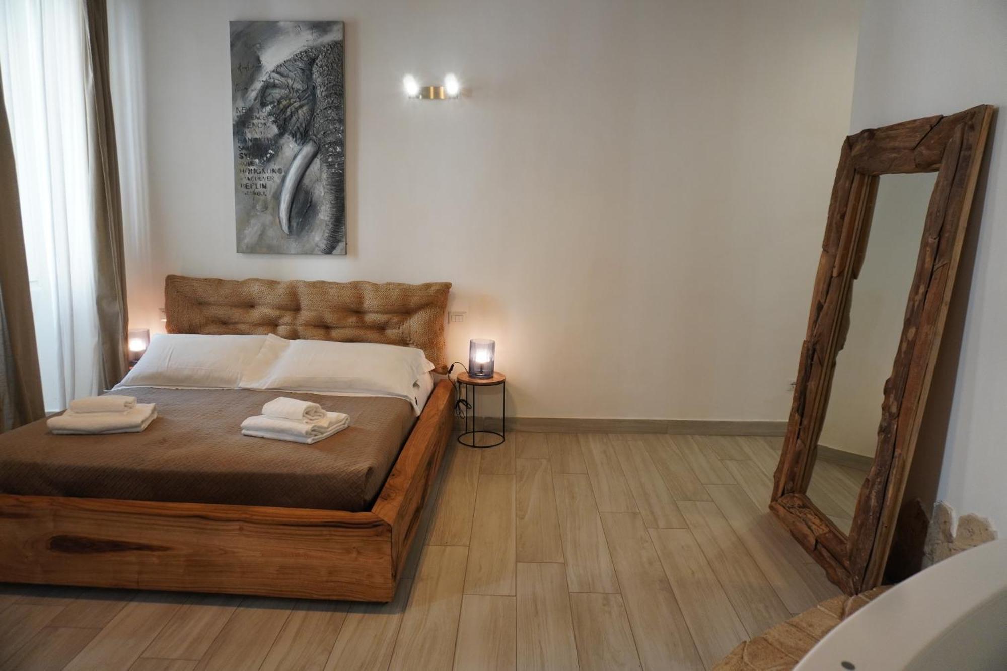 罗马Penna Relais Al Corso住宿加早餐旅馆 外观 照片